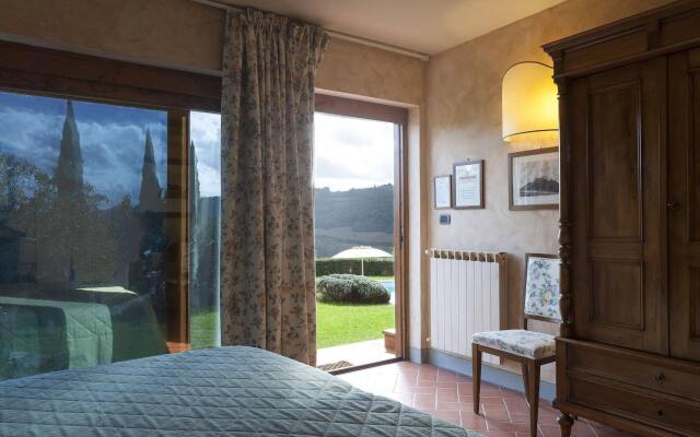 Relais Poggio Borgoni