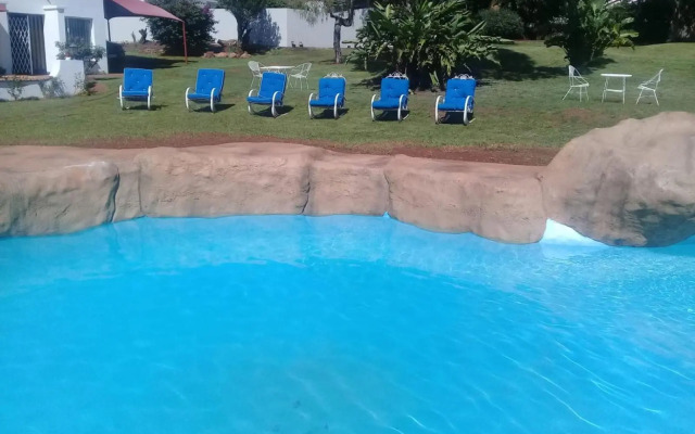 Jacaranda Self Catering Apartments