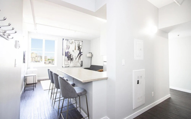 Charming one Bedroom Apartment in St Boniface