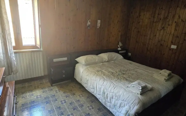 La baita di Serena