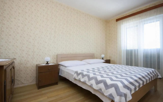 Apartments by the sea Brodarica, Sibenik - 5736
