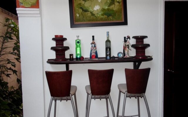 Vanvisa Guesthouse
