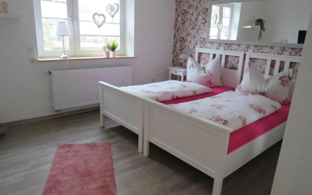 Daisys Ferienwohnung 68