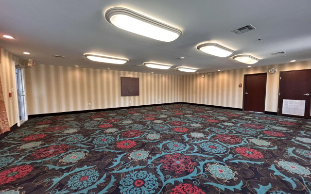 Express Inn Leesville Ft Johnson, SureStay Collection by BW