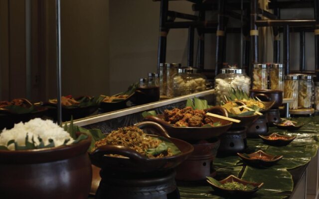 Swiss-belinn Cikarang