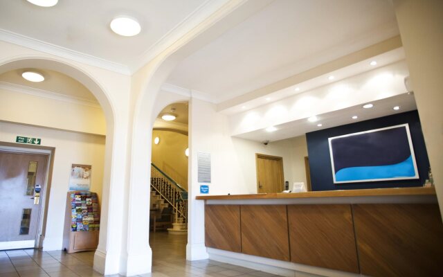 Shore View Hotel