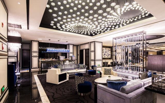 Bellagio by MGM Shanghai