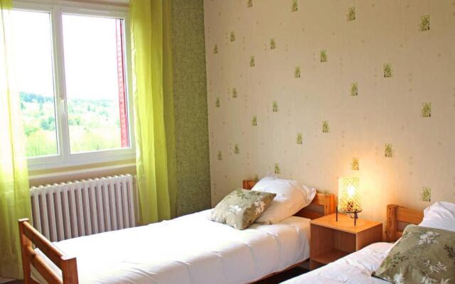 Gîte Lavoine, 5 pièces, 6 personnes - FR-1-489-332