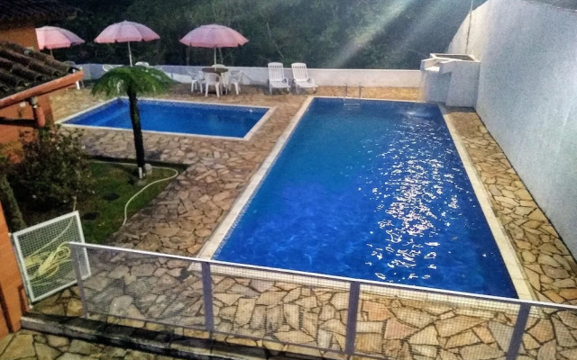 Suites Cravo e Canela