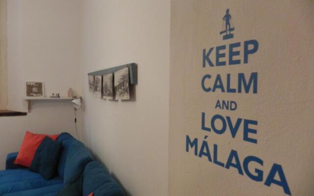 Malaga Sweet Home