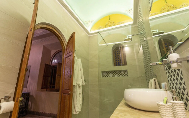 Riad Agdal Royal