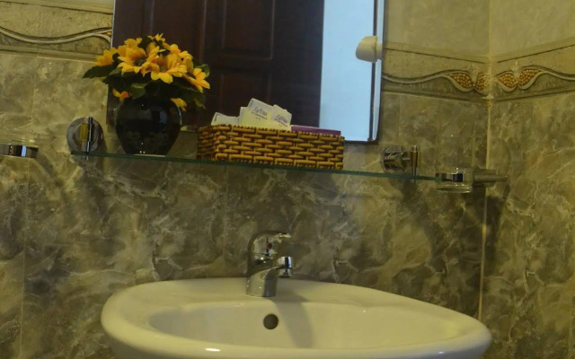 La Vita Resort Phu Quoc