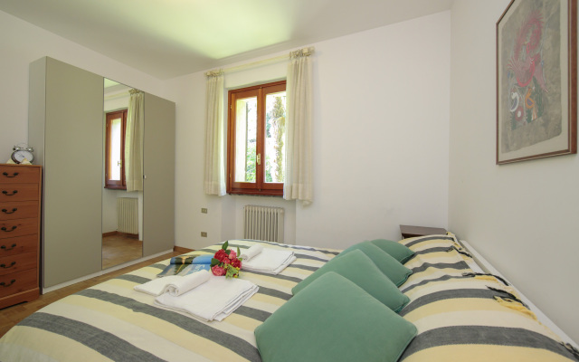 Bella Menaggio Terrazzo