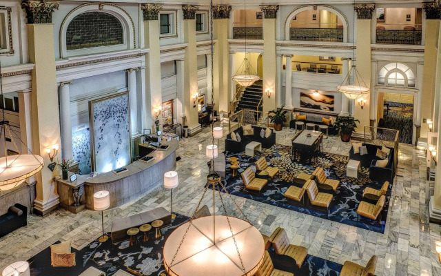 The Westin Great Southern Columbus