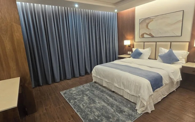 Pestana hotel 5