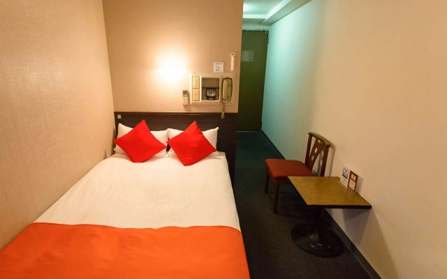 Hotel AreaOne Okayama