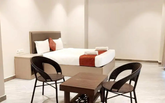 Shivgiri Resort