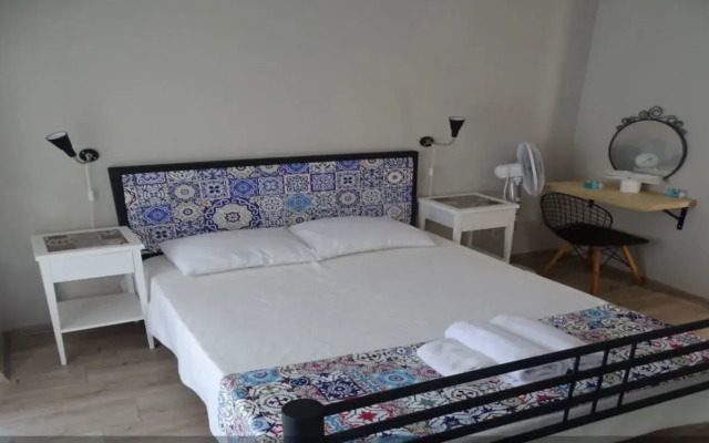 Ihlamur Alaçatı Butik Otel