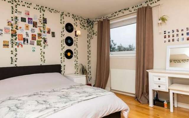 Luxury Home Close to Loch Lomond and the Trossachs