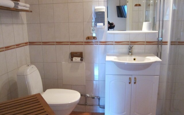 Tössestugan Herrgårdshotell