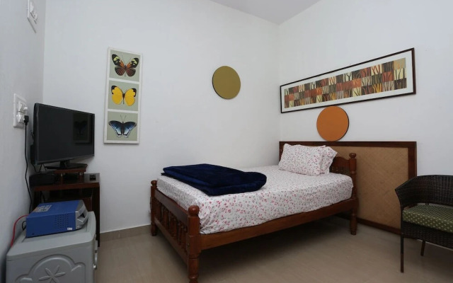 Range View Homestay by OYO rooms