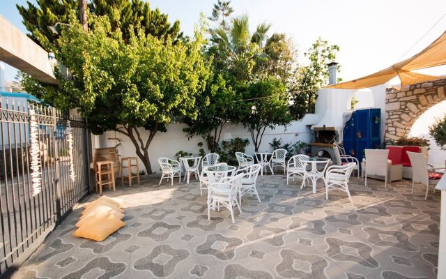 Athina Lounge Appartments