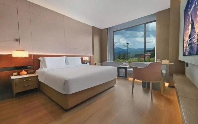 Healing mind International Hotel Kunming