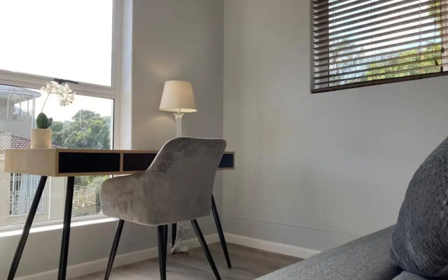 Oceanfront Apartment in Cape Town With Stunning Views