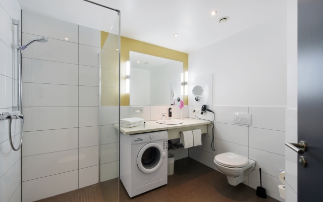 Koos Hotel & Apartments