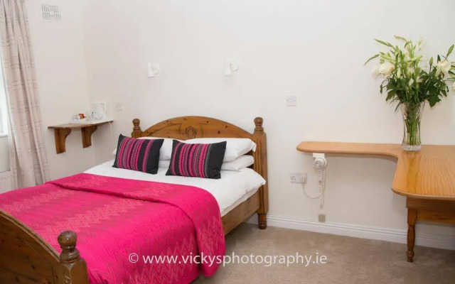Wexford Townhouse