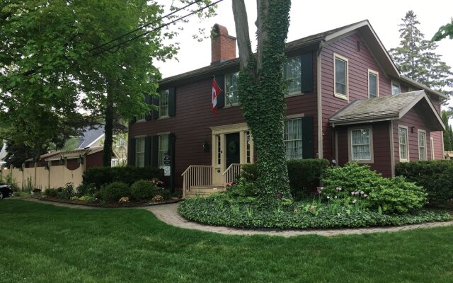 Schoolmaster's House Bed and Breakfast