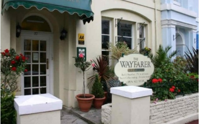 Wayfarer Guest House