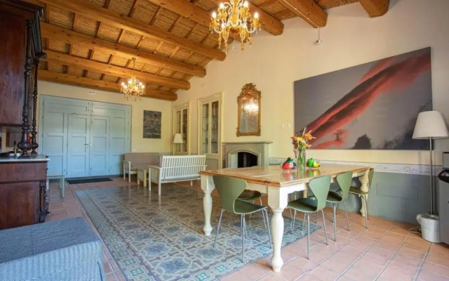 Aquae Sinis Albergo Diffuso