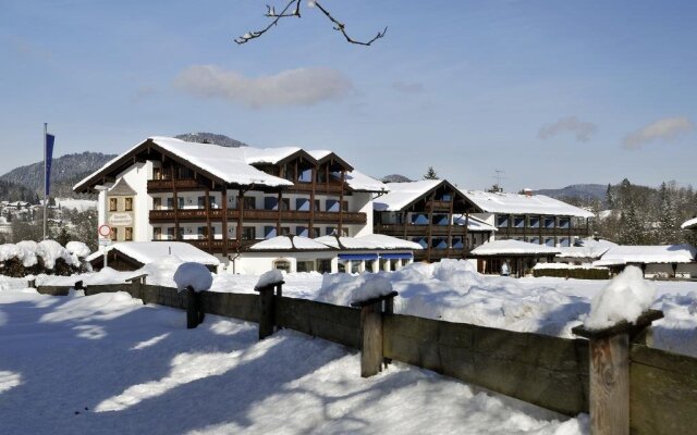 Alpenhotel Zechmeisterlehen