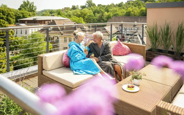 Romantik Hotel BollAnts im Park