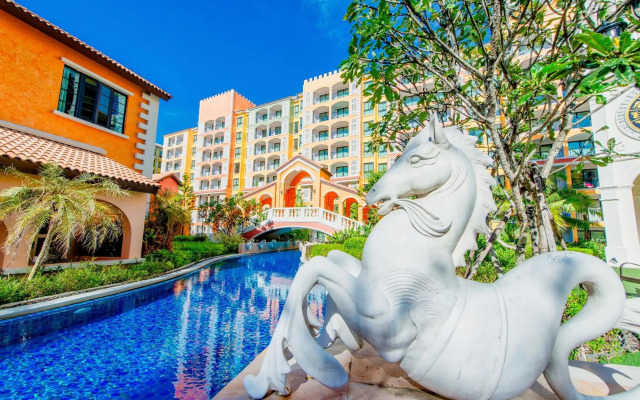 Venetian Resort Jomtien