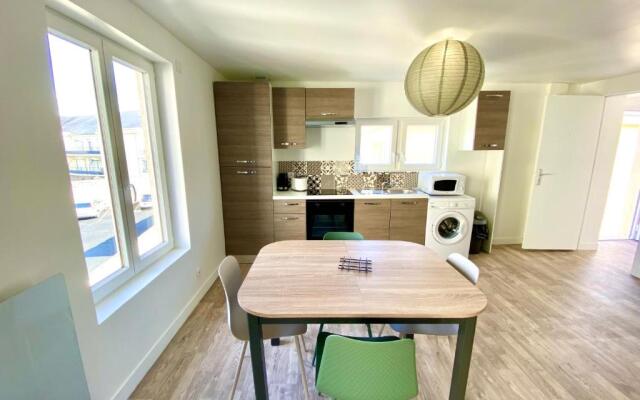 Comme chez soi - Deplacement Pro