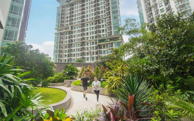 Swiss-Belresidences Kalibata Jakarta