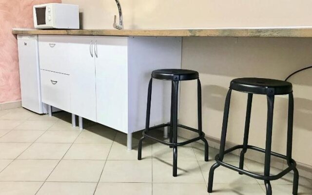 Albergue O Burgo
