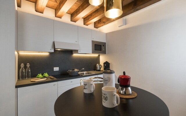 Palazzo Monigo Suite