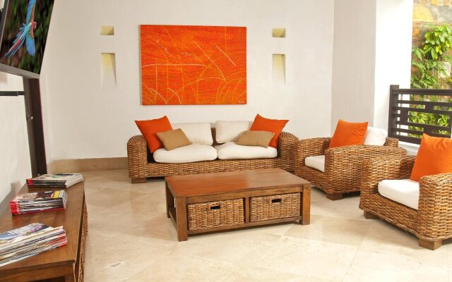 Casa Gastelbondo By Vistamarina - Adults Only