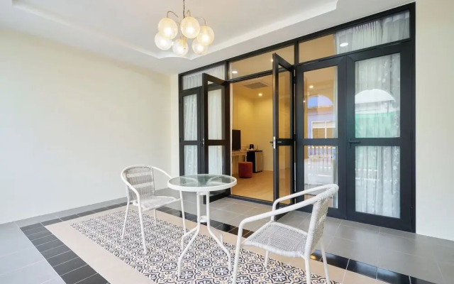 Hawa House Phuket
