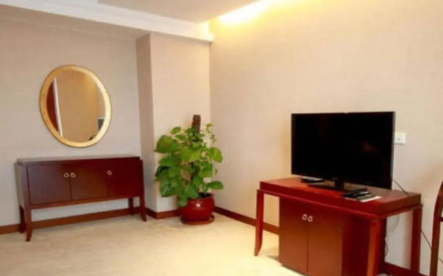Shanghai Neo-Sunshine Hotel