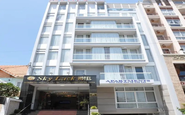 Sky Luck Hotel