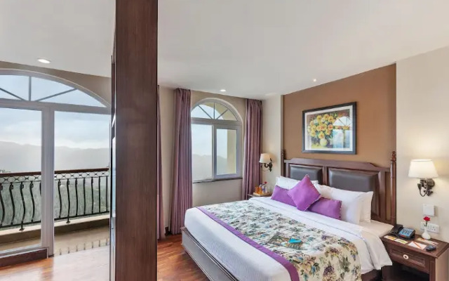 Pristine Peaks Naldehra