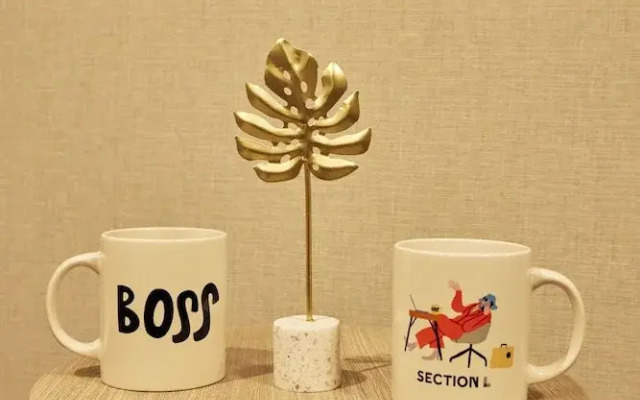 Section L Hatchobori