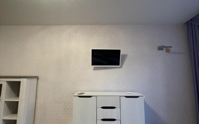 Апартаменты на улице Пушкинская 2