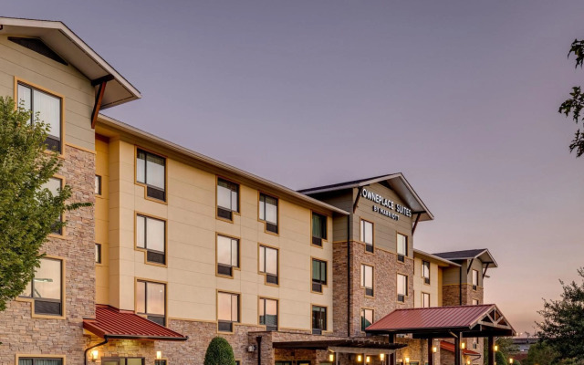 TownePlace Suites Monroe