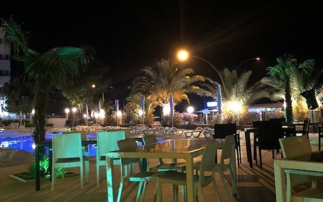 Grand Vuslat Erdek