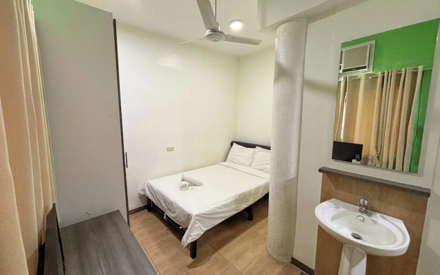 Casa Lily Quezon City